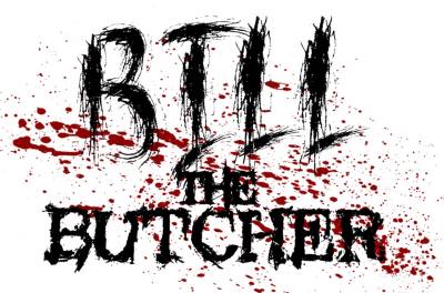 logo Bill The Butcher